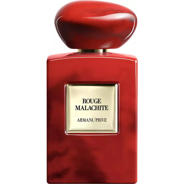 Armani Privé - Rouge Malachite